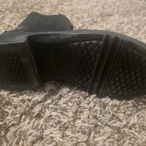 Tuff Rider, Little Kids Riding Boots, Size 10 - Picture 3 of 11